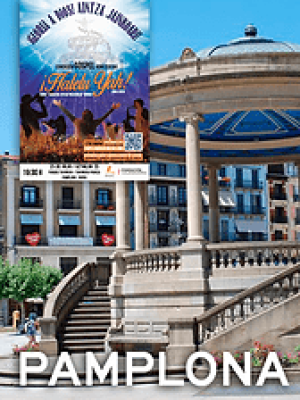 Pamplona